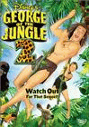 George of the Jungle 2 poster