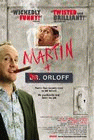 Martin & Orloff poster