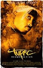 Tupac Resurrection poster