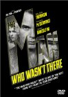 The Man Who Wasn't There poster