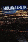 Mulholland Dr. poster