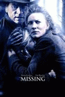 The Missing poster