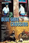 Blue Gate Crossing poster