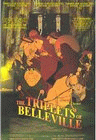 Triplets of Belleville poster