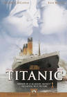 Titanic poster