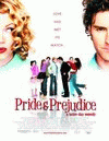 Pride & Prejudice poster