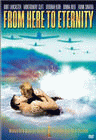 Here To Eternity poster