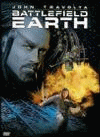 Battlefield Earth poster