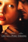 Girl...Pearl Earring poster