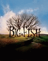 Big Fish poster