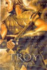 Troy poster