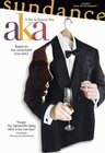 AKA poster