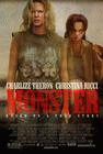 Monster poster