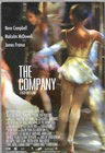 The Company poster