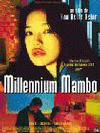 Millennium Mambo poster