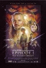 The Phantom Menace poster