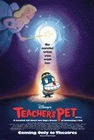 Teacher's Pet poster