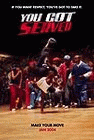 You Got Served poster