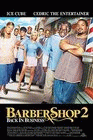 Barbershop 2 poster