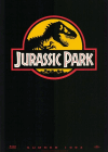 Jurassic Park poster