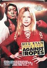 Against the Ropes poster