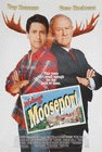 Welcome to Mooseport poster