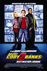 Agent Cody Banks 2 poster
