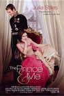 The Prince & Me poster