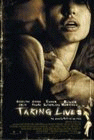 Taking Lives poster