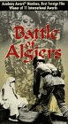 Battle of Algiers poster