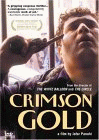 Crimson Gold poster