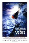 Touching the Void poster