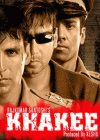 Khakee poster