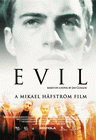 Evil poster