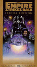 Empire Strikes Back poster