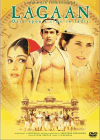 Lagaan poster