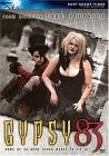 Gypsy 83 poster