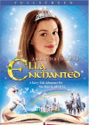 Ella Enchanted poster