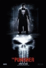 The Punisher poster