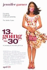 13 Going On 30 poster