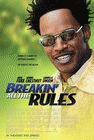 Breakin' All the Rules poster