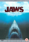 Jaws poster