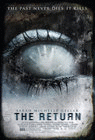 The Return (2003) poster