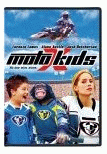 Moto X Kids poster