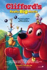 Clifford's Movie poster