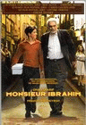 Monsieur Ibrahim poster