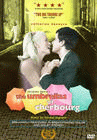 Umbrellas/Cherbourg poster