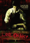 Love Object poster