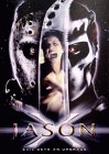 Jason X poster