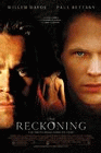 The Reckoning poster